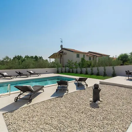 Villa Grey Fuskulin