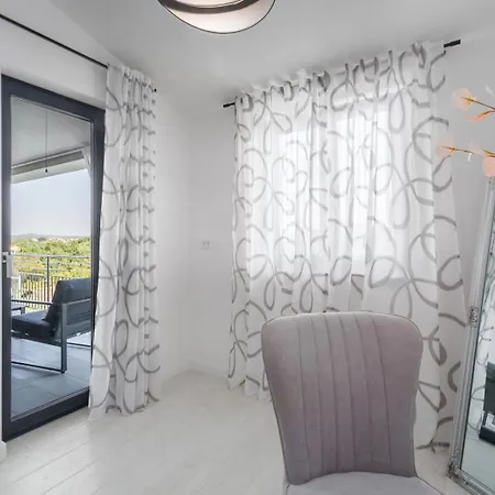 Villa Grey Fuskulin Poreč