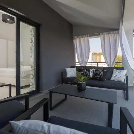 Villa Grey Fuskulin Poreč